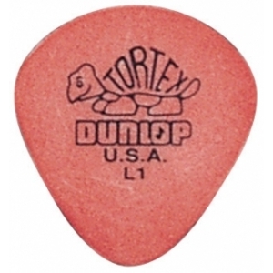 Dunlop 472R L 1 Tortex Jazz