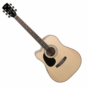 Cort AD880CE-LH-NS elektro-akusztikus gitár