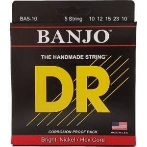 DR Strings BA5-10
