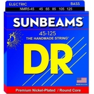 DR Strings NMR5-45