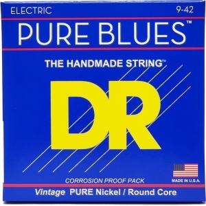 DR Strings PHR-9 9-42
