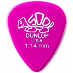 Dunlop 41R 1.14 Delrin 500 Standard