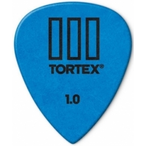 Dunlop 462R 1.00 Tortex TIII