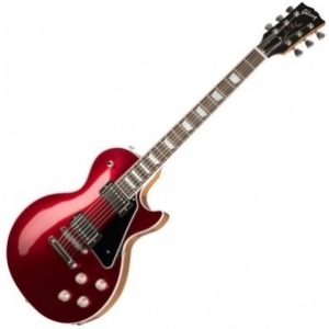 Gibson Les Paul Modern Sparkling Burgundy