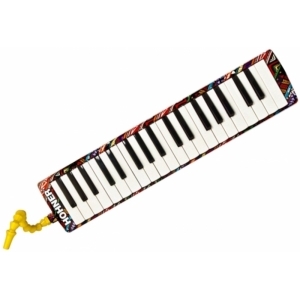 HOHNER Airboard melodica 37