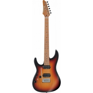 Ibanez AZ2402L-TFF elektromos gitár
