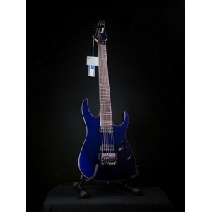 Ibanez RG2027XL-DTB elektromos gitár