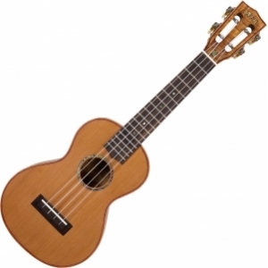 Mahalo MM2 Koncert ukulele Natural