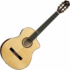 Ortega BYWSM elektro-klasszikus gitár