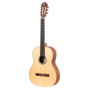 Ortega R121SN-L klasszikus gitár
