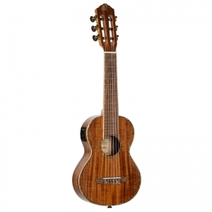 Ortega RGLE18ACA guitarlele