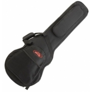SKB Cases 1SKB-SC56 Singlecut Elektromos gitár puhatok Fekete