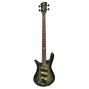 SPECTOR NS Dimension MS 4 Haunted Moss Matte LH
