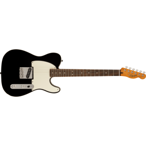 Squier Limited Edition Classic Vibe 60s Custom Esquire Black