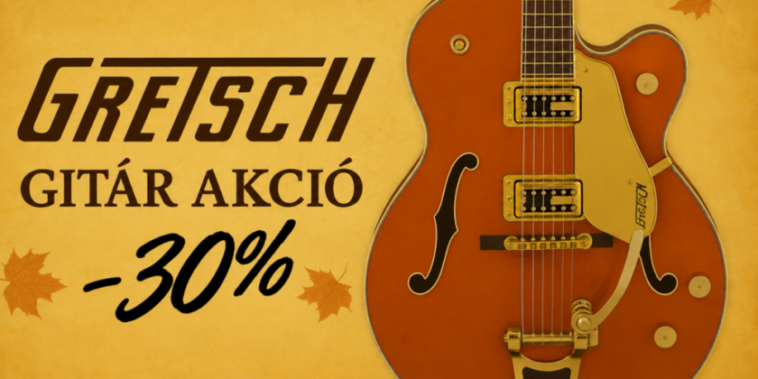gretsch