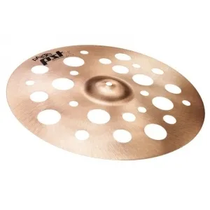 Paiste PSTX 14 Swiss Flanger Crash cintányér