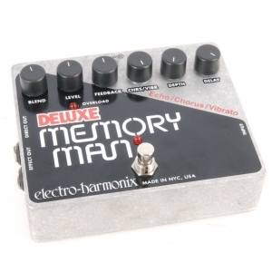 Electro Harmonix  Deluxe Memory Man