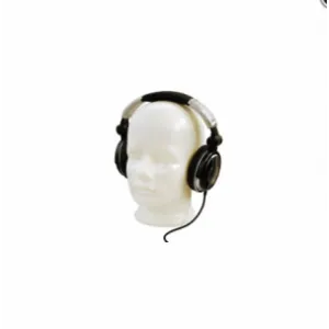AVL VER-900 Fejhallgató