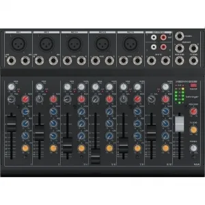 Behringer Xenyx 1003B keverőpult