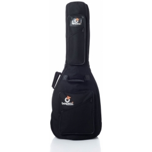 Bespeco BAG362EG Elektromos gitár puhatok Fekete