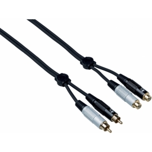 Bespeco EA2X150 150 cm Audió kábel