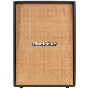 BLACKSTAR Debut 2x12 Black