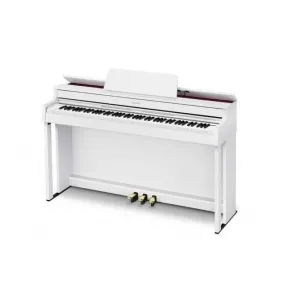 Casio AP 300 WE Digitális zongora
