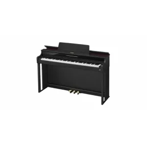 Casio AP 550 BK Digitális zongora
