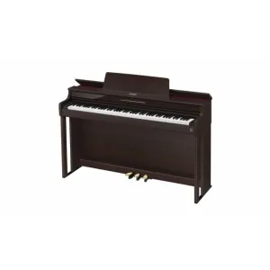 Casio AP 550 BN Digitális zongora