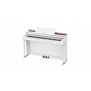 Casio AP 550 WE Digitális zongora