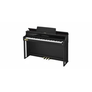 Casio AP 750 BK Digitális zongora 