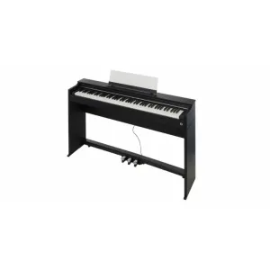 CASIO AP S200 BK Digitális zongora