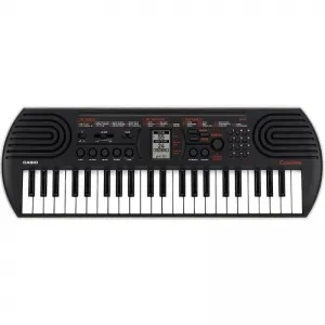 Casio SA-81 gyerek szintetizátor