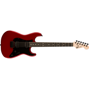 Charvel Pro-Mod So-Cal Style 1 HH HT E Candy Apple Red