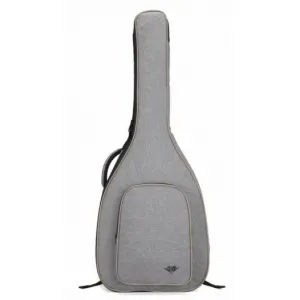 CNB CB1480D Akusztikus gitár puhatok Light Grey