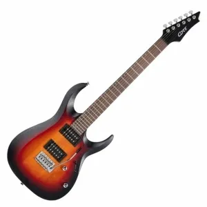 Co X100 OP3T elektromos gitár
