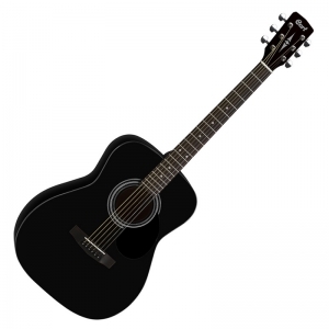 Cort AF510-BKS akusztikus gitár