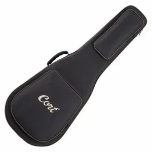 Cort CPAG200 félkemény tok akusztikus gitárhoz