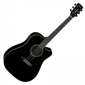 Cort MR710F-BK elektro-akusztikus gitár