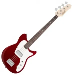Cort Retro 304 CAR tokkal basszusgitár