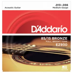 Daddario EZ930 13-56