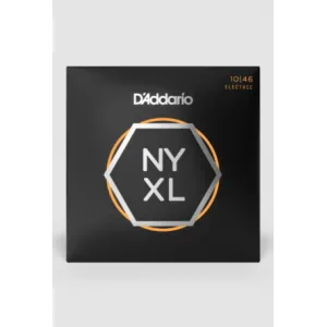 DAddario NYXL1046 elektromos húrkészlet