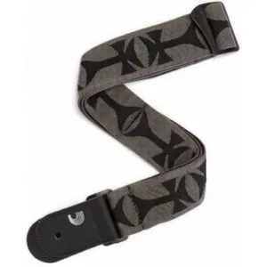 Daddario Planet Waves 50F03 Textil gitár heveder