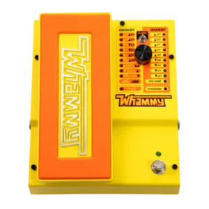 DIGITECH Whammy MonoNeon 2 Mode Pitchshift True BP MIDI