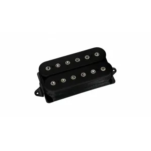 Dimarzio DP 259FBK Titan Bridge black