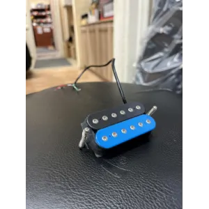 Dimarzio DP227FBLBKU Liqufire humbucker