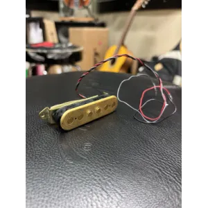 Dimarzio DP288FU Utopia MID singlecoil