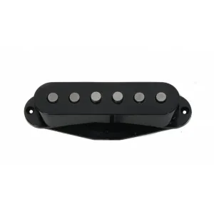 DiMarzio ISCV2BK Evolution Middle Black