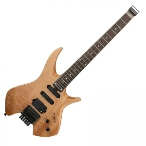 Donner HLX-500-NT elektromos gitár 