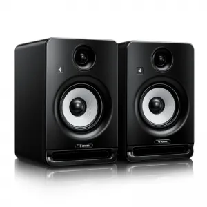 Donner Studio Monitor, Aktív-Passzív pár